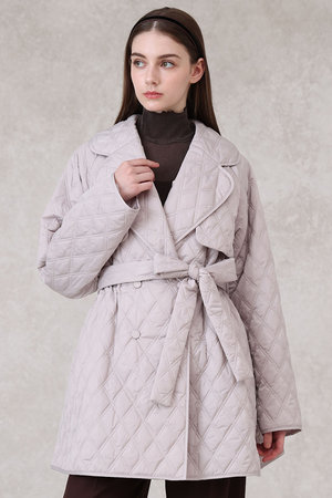 ANAYI｜アナイのショートコート（コート）通販｜ELLE SHOP (エル