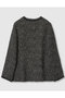 ラメファンシーツイード4ポケット ジャケット アナイ/ANAYI