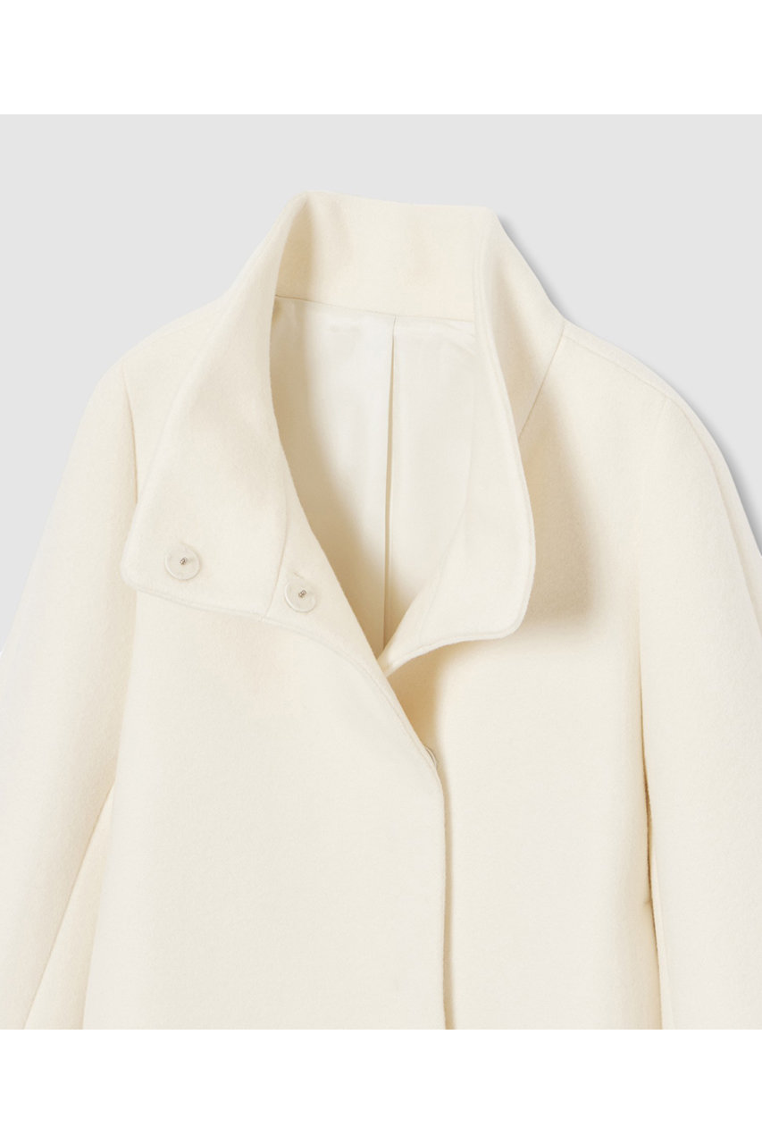美品★ANAYl アナイ★ポンチョ ケープ アンゴラ ウール ショートコート コート|アウター|ANAYI|商品一覧｜ANAYI OFFICIAL ONLINE STORE
