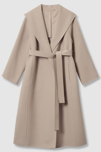 ANAYI｜アナイのロングコート（コート）通販｜ELLE SHOP (エル・ショップ)