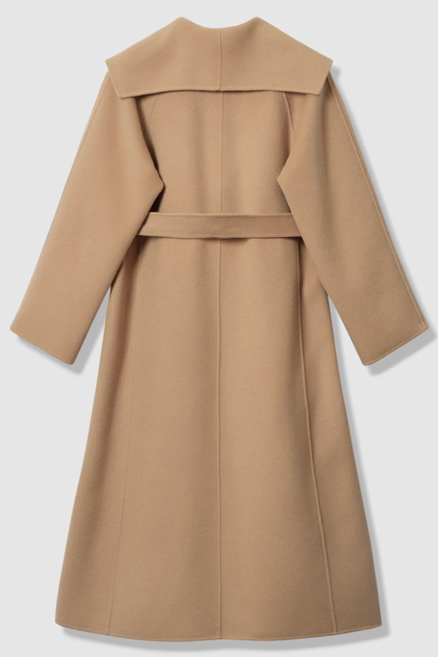 アナイ　ANAYI 定番コート カシミヤドレストレンチコート （その他アウター）｜ANAYI / アナイ