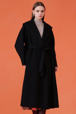 極美品✨ANAYI アナイ　トレンチコート　現行　スプリング　ライナー　ロング丈 ANAYI｜アナイのコート通販｜ELLE SHOP (エル・ショップ)