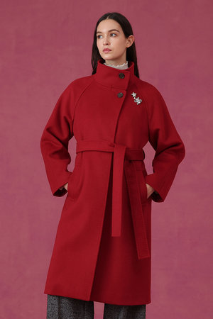 ANAYI｜アナイのコート通販｜ELLE SHOP (エル・ショップ)