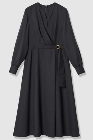 ANAYI｜アナイのロングワンピース（ワンピース・チュニック