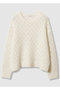 ダイヤレースワイド プルオーバー アナイ/ANAYI オフホワイト