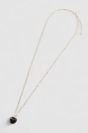 アナイ/ANAYIのウナメーラビジューネックレス(150200/150201)