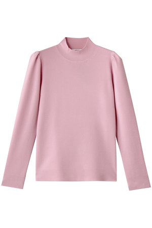 アナイ/ANAYIのフルニードルギャザースリーブプルオーバー(110300/110301)