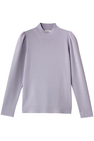 アナイ/ANAYIのフルニードルギャザースリーブプルオーバー(110300/110301)