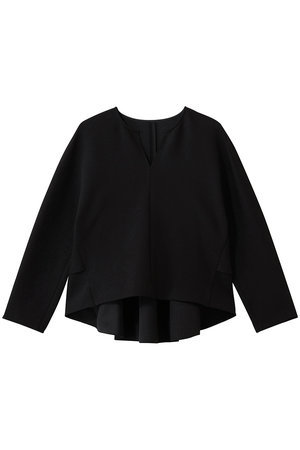 アナイ/ANAYIのダンボールバックティアードプルオーバー(110100/110103)