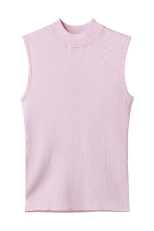 アナイ/ANAYIのアセテートポリエステルノースリーブ(110300/110301)