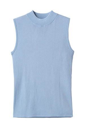 アナイ/ANAYIのアセテートポリエステルノースリーブ(110300/110301)