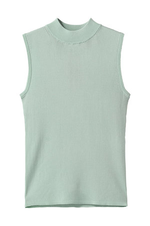 アナイ/ANAYIのアセテートポリエステルノースリーブ(110300/110301)