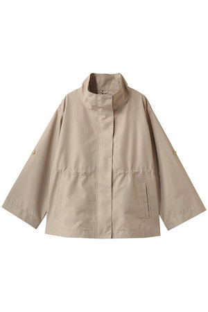 アナイ/ANAYIのハッスイツイルミドルスタンドコート(110900/110902)