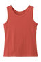 プレミアムフライスタンクトップ アナイ/ANAYI レッド