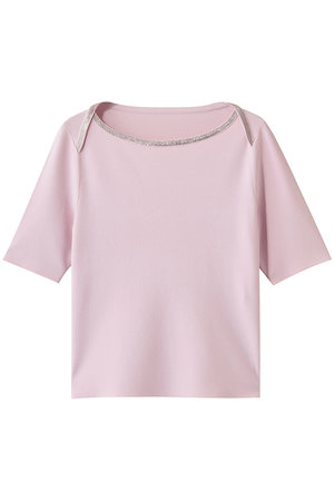 アナイ/ANAYIのステップビジュープルオーバー