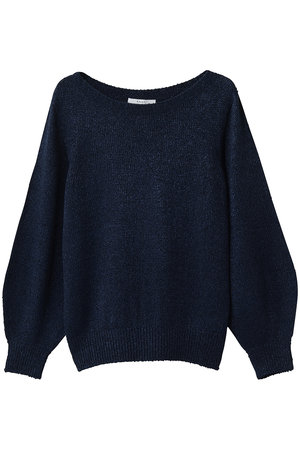 アナイ/ANAYIのレーヨン和紙ミックスプルオーバー(110300/110301)