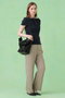 IメッシュショルダーBAG アナイ/ANAYI