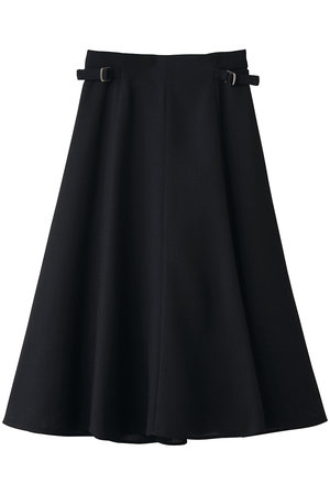 アナイ/ANAYIのカラミリネンライクマーメイドスカート(110700/110703)