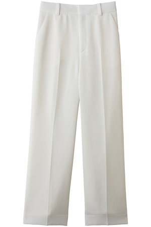 アナイ/ANAYIのカラミリネンライクワイドパンツ(110600/110601)