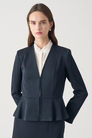 ANAYI｜アナイのジャケット通販｜ELLE SHOP (エル・ショップ)