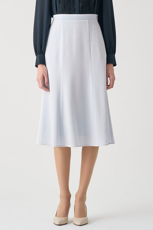 アナイ/ANAYIの【予約販売】【Eternal Line 2026】トリアセサテンマーメイド スカート(110700/110702)