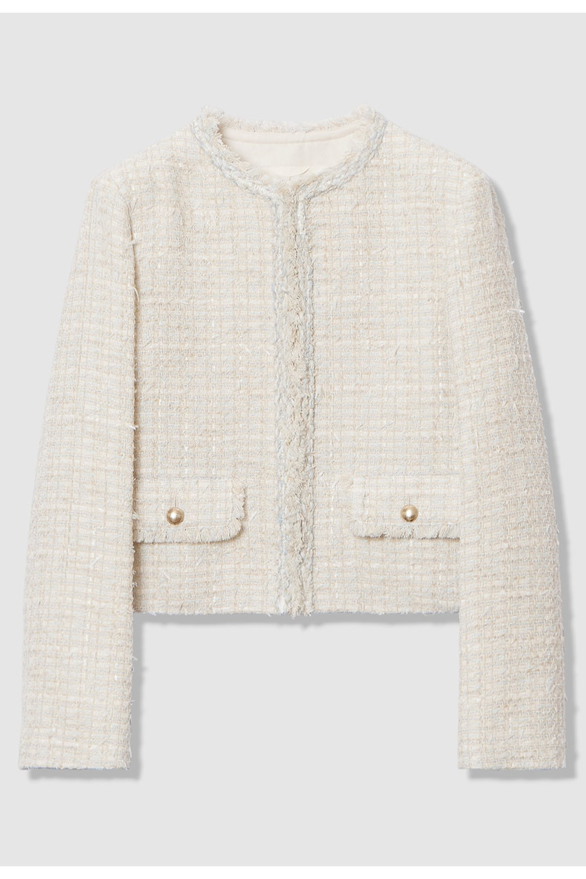 ANAYI(アナイ)｜【予約販売】【Eternal Line 2026】ミックスツイード