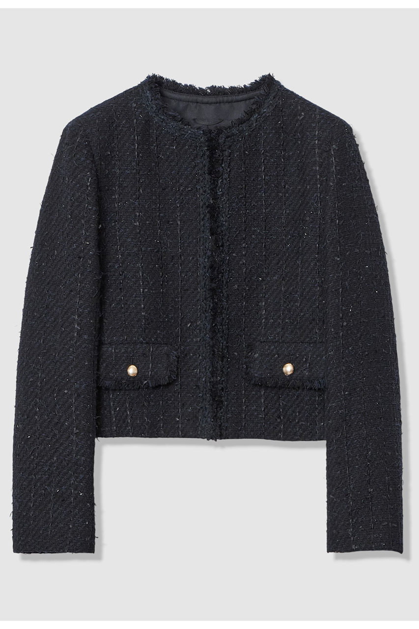 ANAYI(アナイ)｜【予約販売】【Eternal Line 2026】ミックスツイード