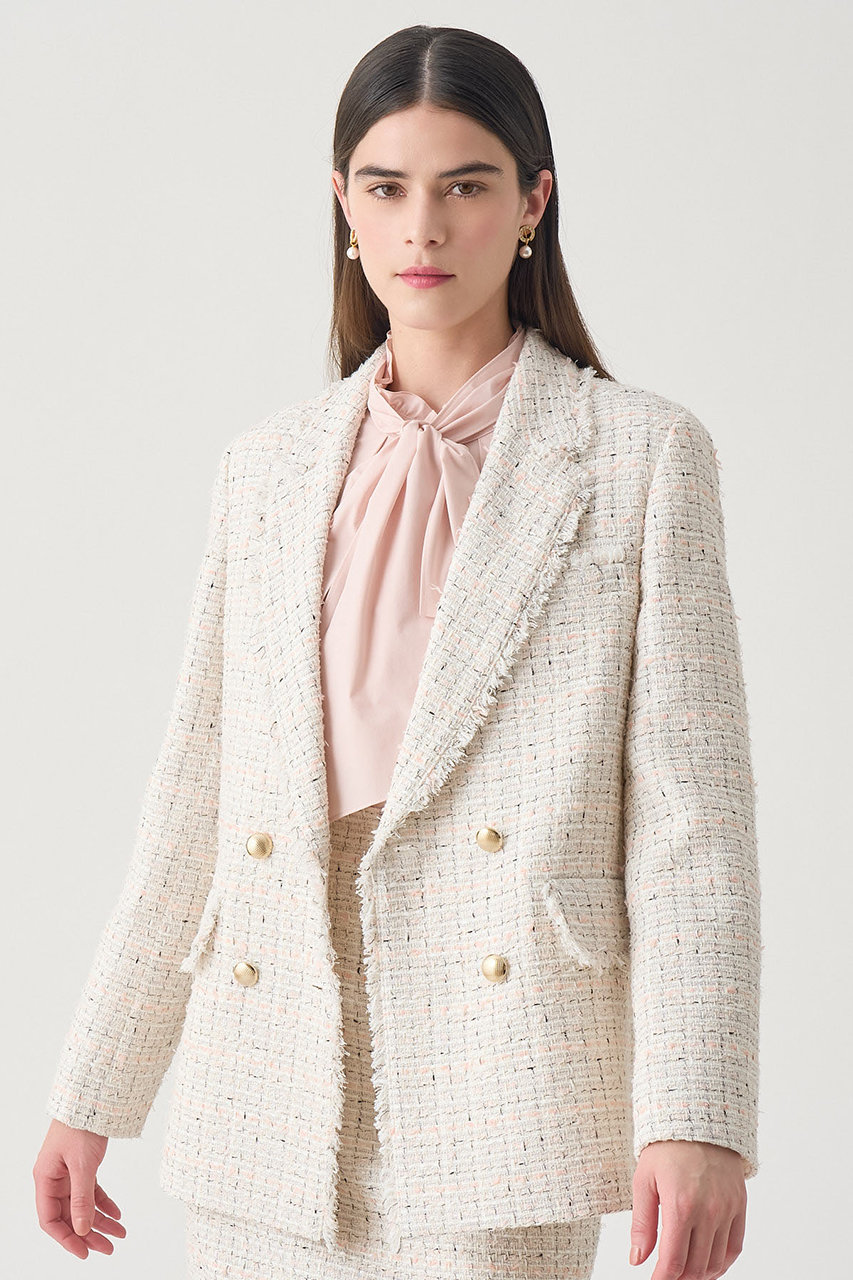 ANAYI(アナイ)｜【予約販売】【Eternal Line 2026】ミックスツイード