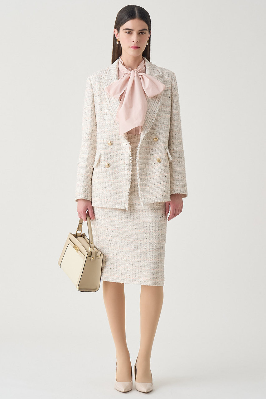 ANAYI(アナイ)｜【予約販売】【Eternal Line 2026】ミックスツイード