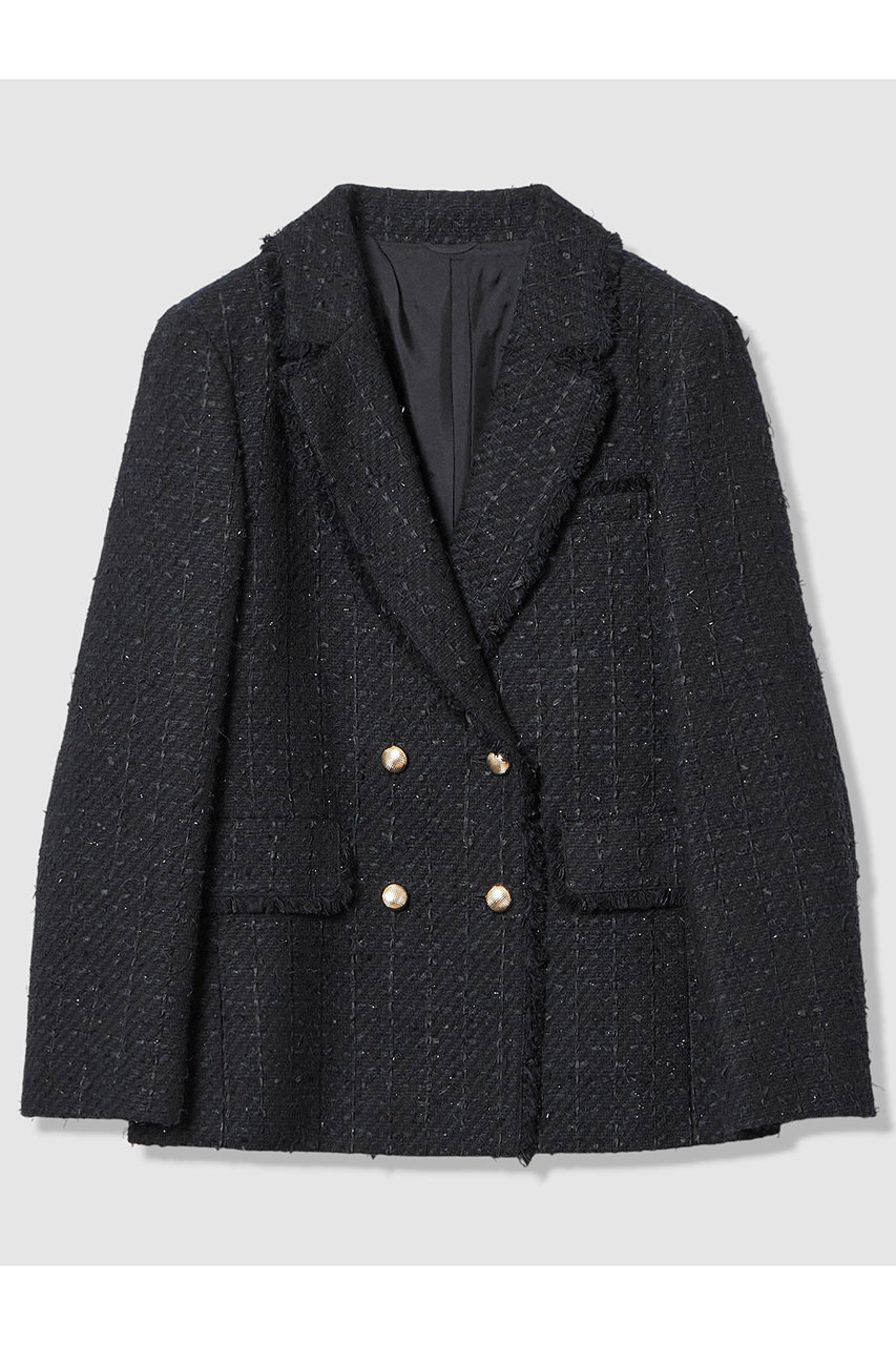 ANAYI(アナイ)｜【予約販売】【Eternal Line 2026】ミックスツイード