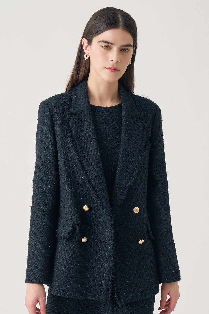 ANAYI(アナイ)｜【予約販売】【Eternal Line 2026】ミックスツイード