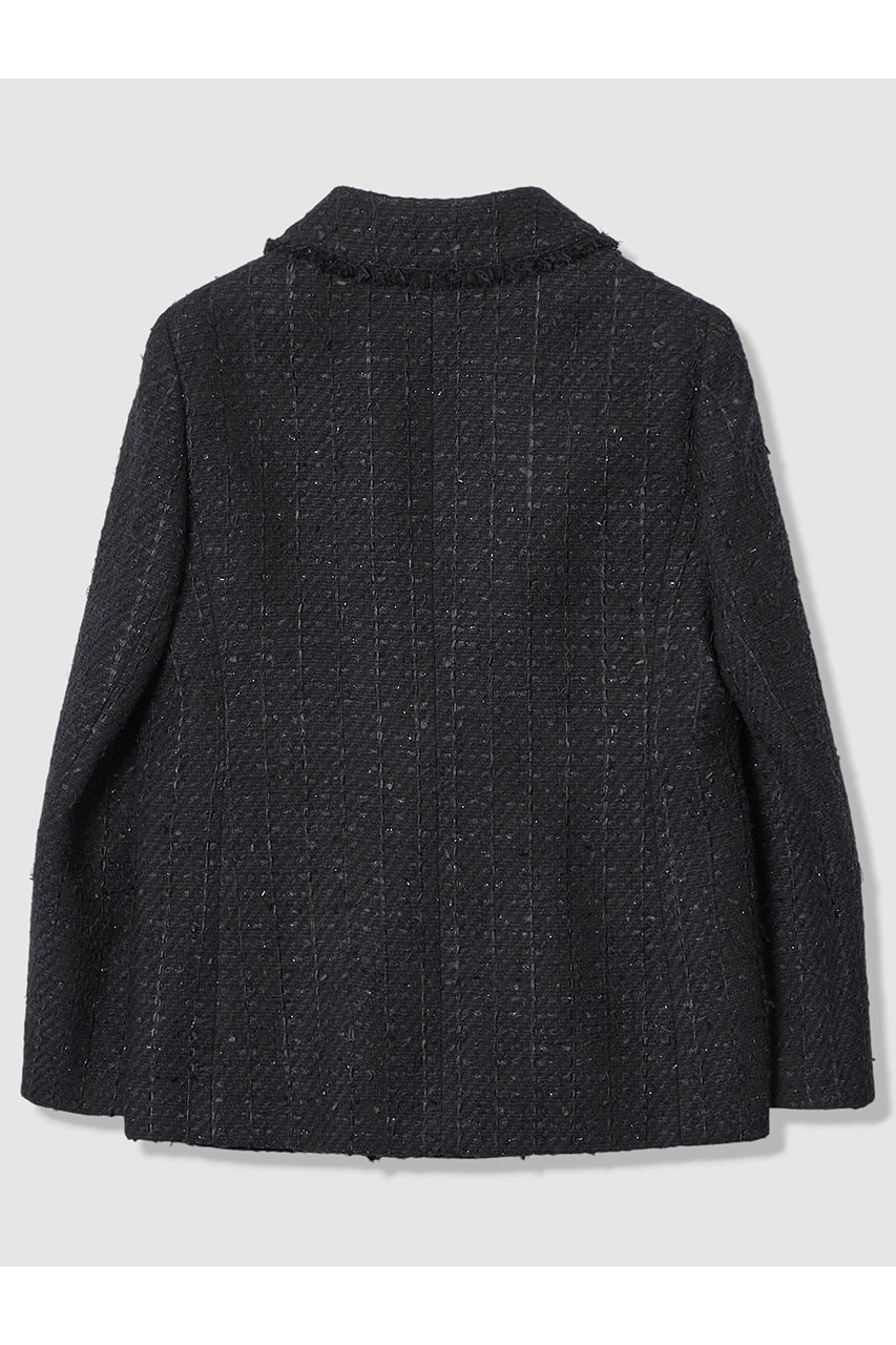 【新品未使用】ジャケット#アナイ#ANAYI ANAYI(アナイ)｜【予約販売】【Eternal Line 2026】ミックスツイード