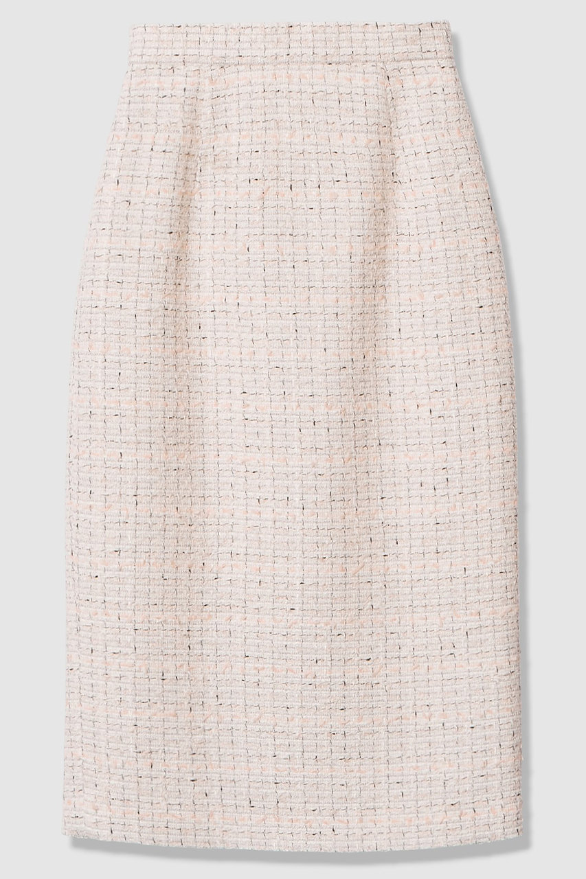 ANAYI(アナイ)｜【予約販売】【Eternal Line 2026】ミックスツイード