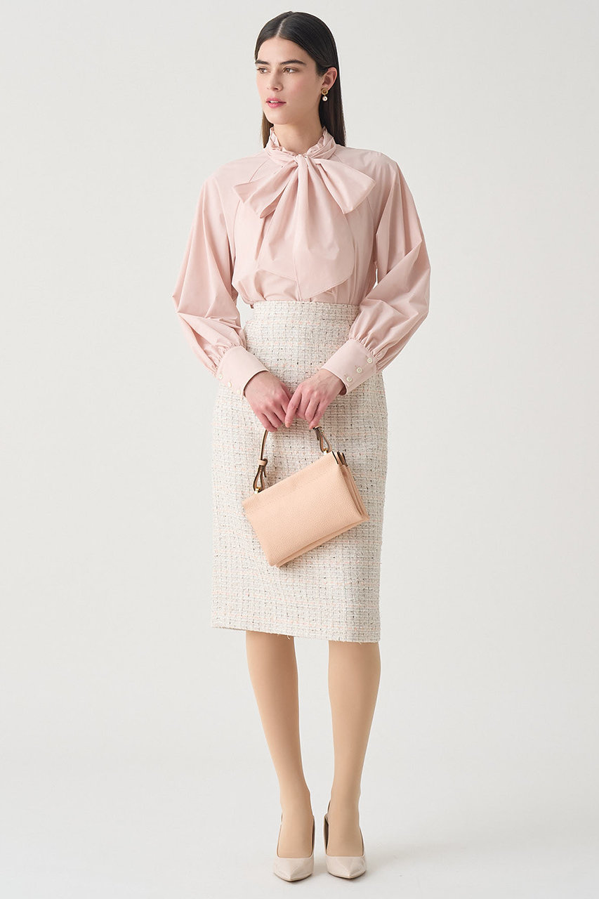 ANAYI(アナイ)｜【予約販売】【Eternal Line 2026】ミックスツイード