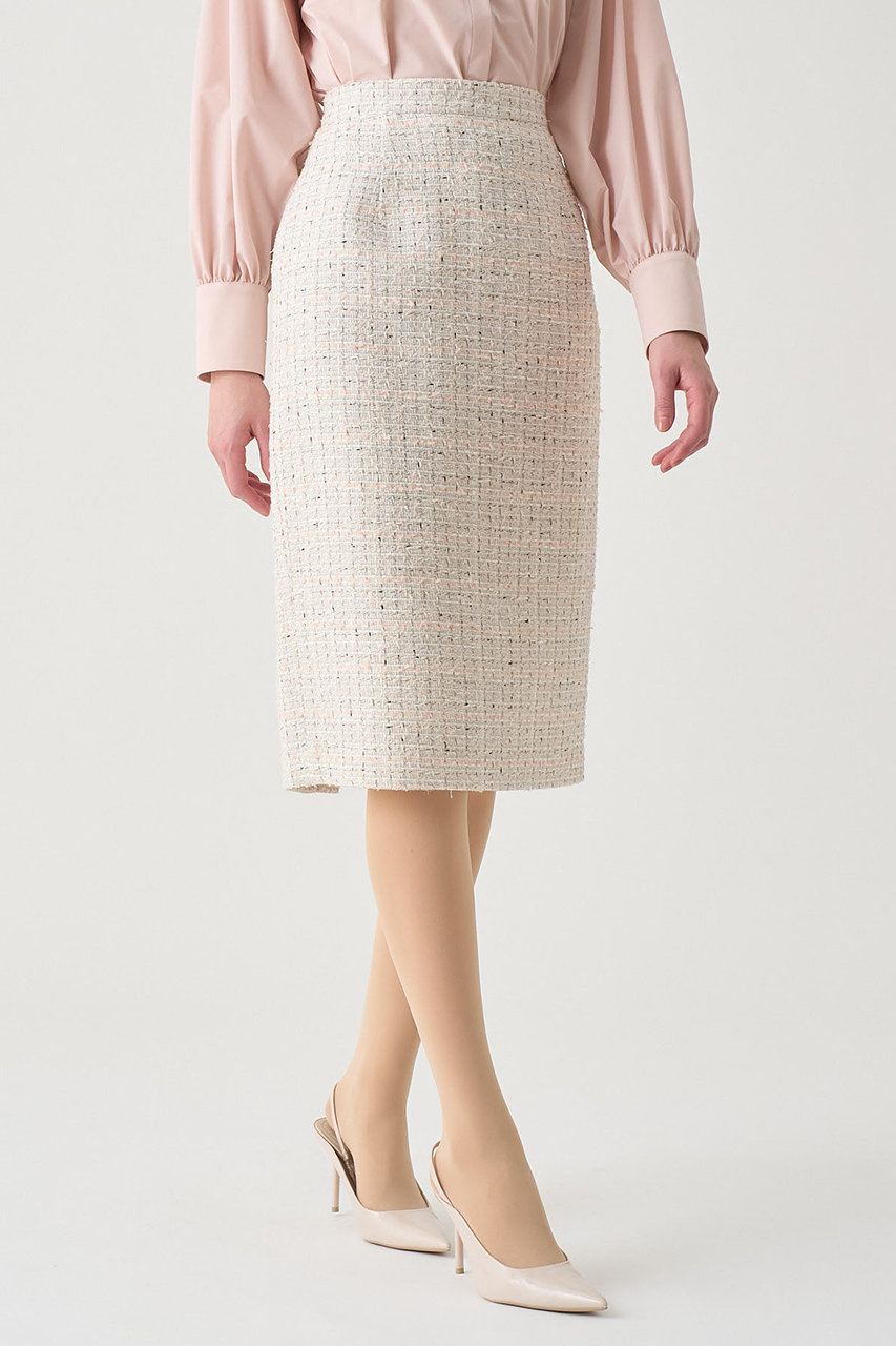 ANAYI(アナイ)｜【予約販売】【Eternal Line 2026】ミックスツイード