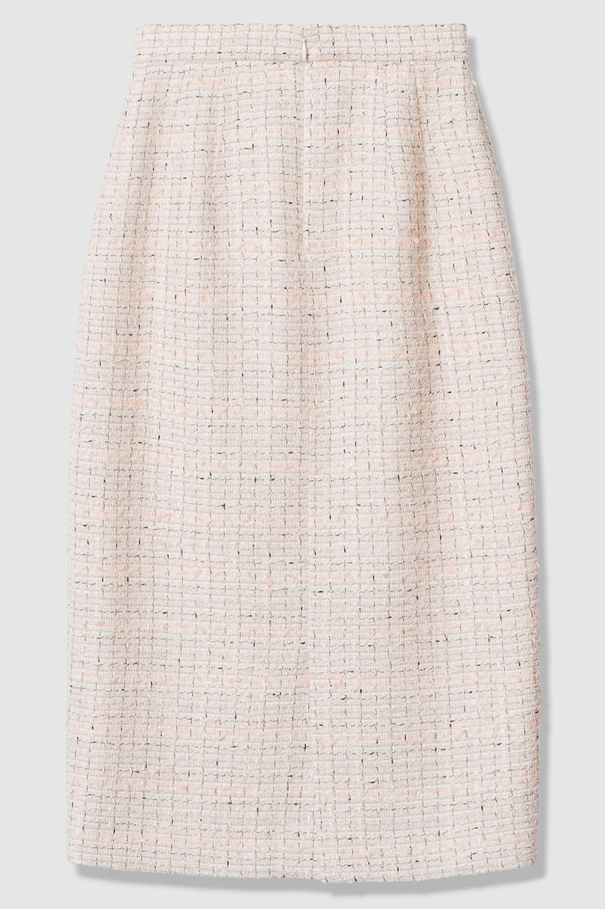 ANAYI(アナイ)｜【Eternal Line 2026】ミックスツイードタイト