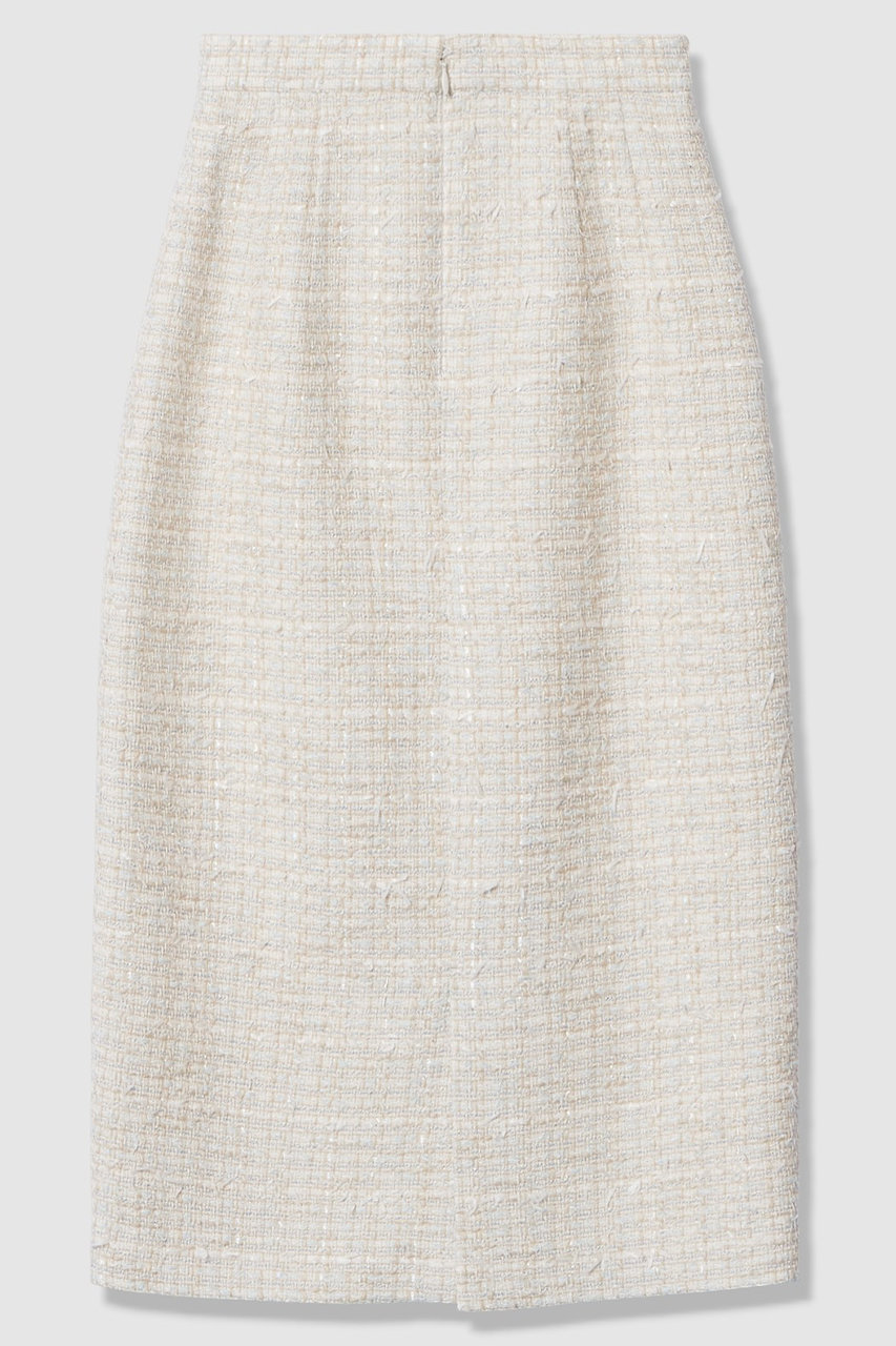 ANAYI(アナイ)｜【予約販売】【Eternal Line 2026】ミックスツイード