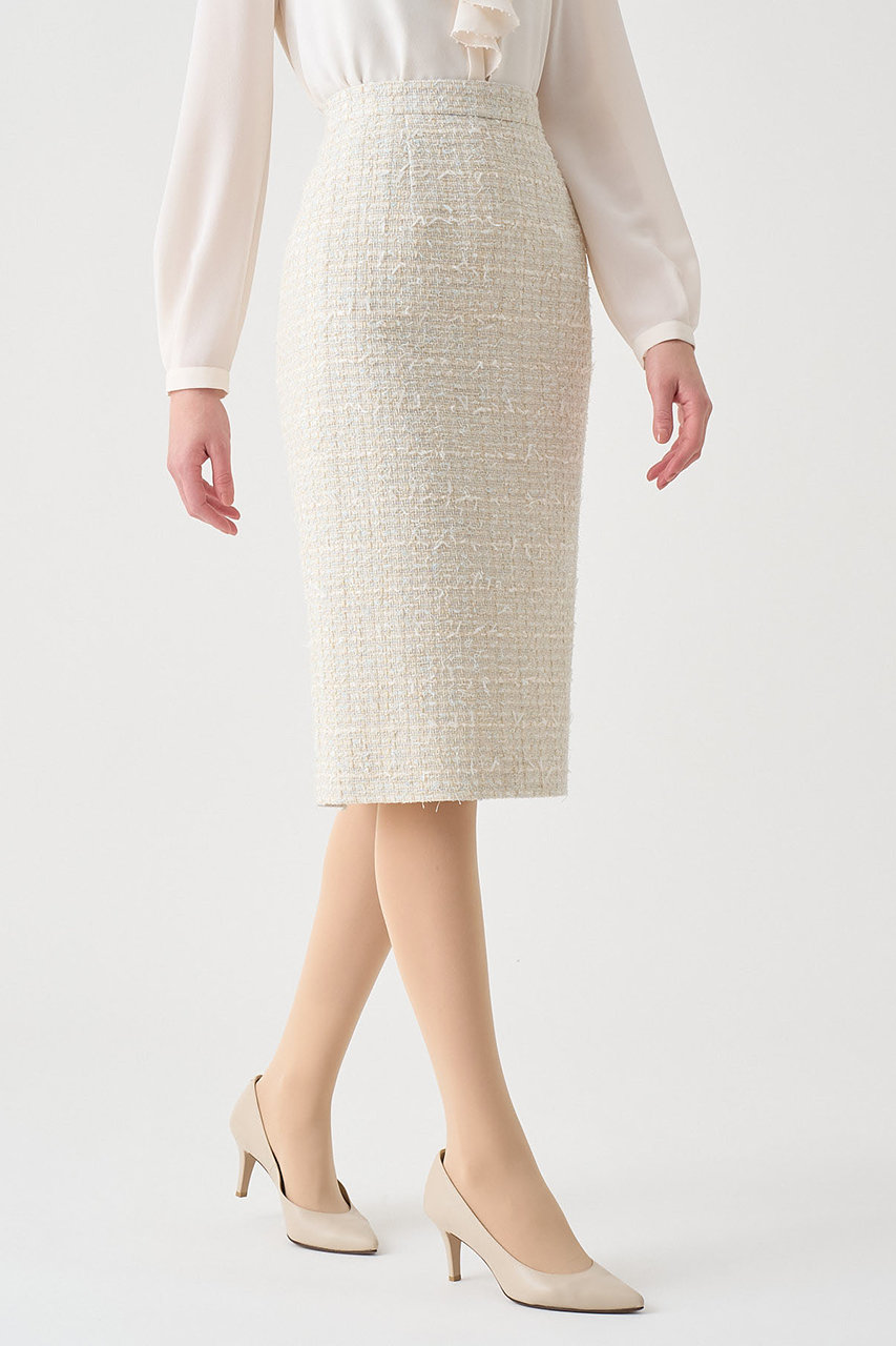 ANAYI(アナイ)｜【予約販売】【Eternal Line 2026】ミックスツイード