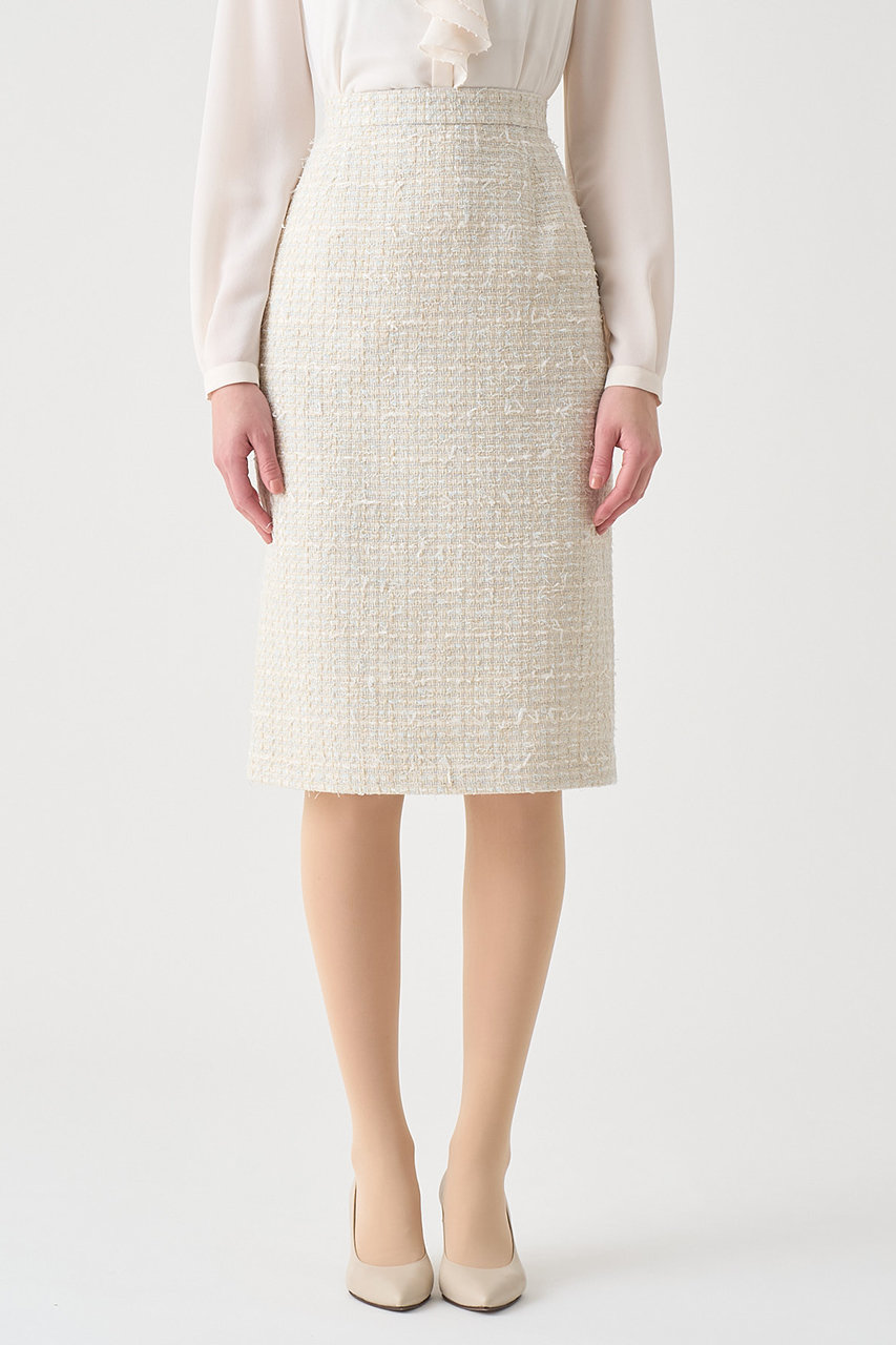 ANAYI(アナイ)｜【予約販売】【Eternal Line 2026】ミックスツイード