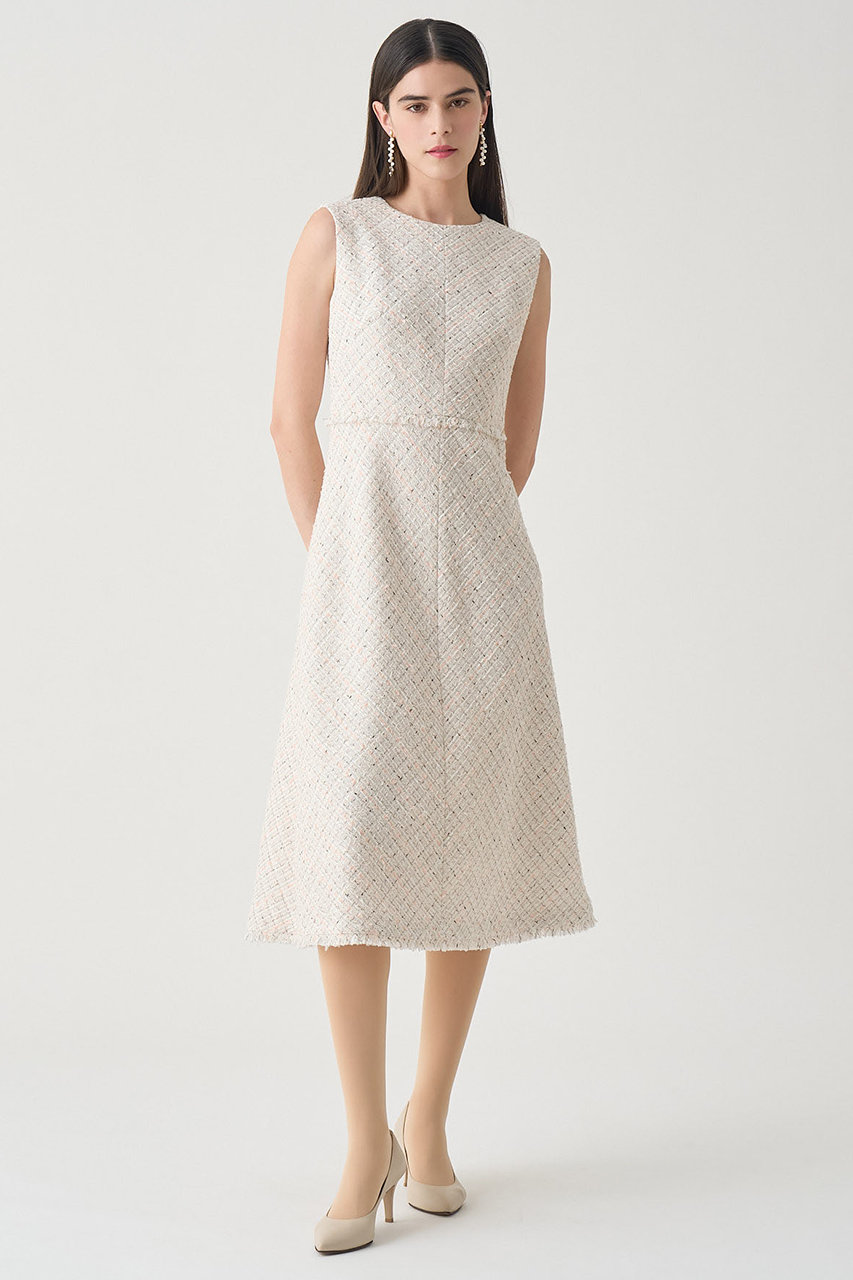 ANAYI(アナイ)｜【予約販売】【Eternal Line 2026】ミックスツイード