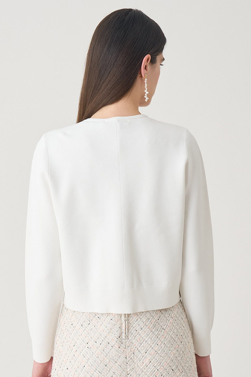 ANAYI(アナイ)｜【予約販売】【Eternal Line 2026】ツイードコンビ