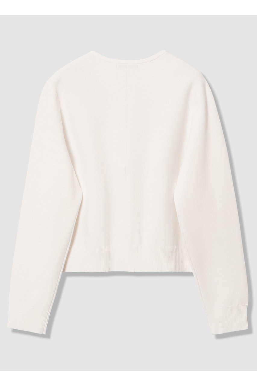 ANAYI(アナイ)｜【Eternal Line 2026】ツイードコンビブルゾン