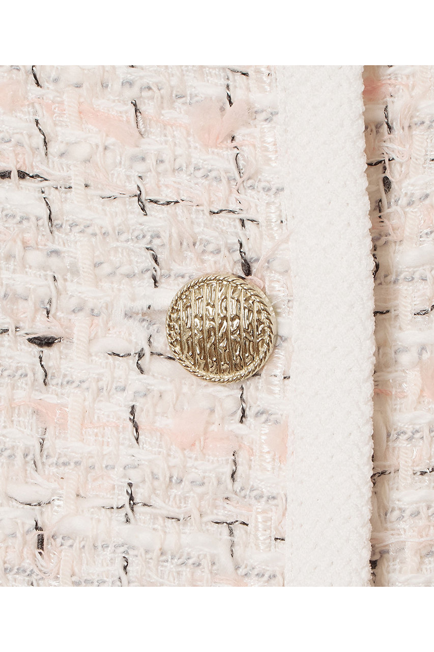 ANAYI(アナイ)｜【予約販売】【Eternal Line 2026】ツイードコンビ