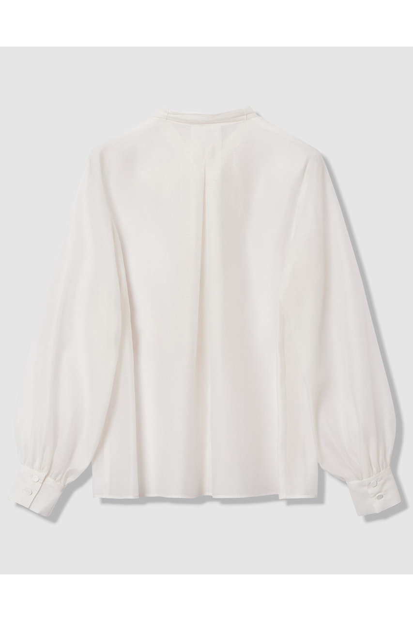 ANAYI(アナイ)｜【Eternal Line 2026】シアーオーガンボウタイ