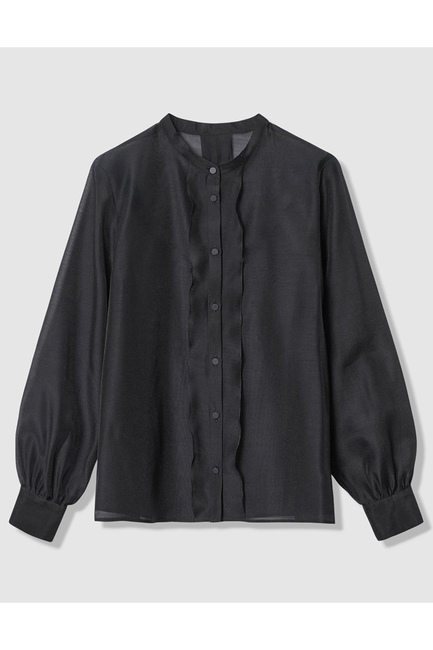 ANAYI(アナイ)｜【予約販売】【Eternal Line 2026】シアーオーガン