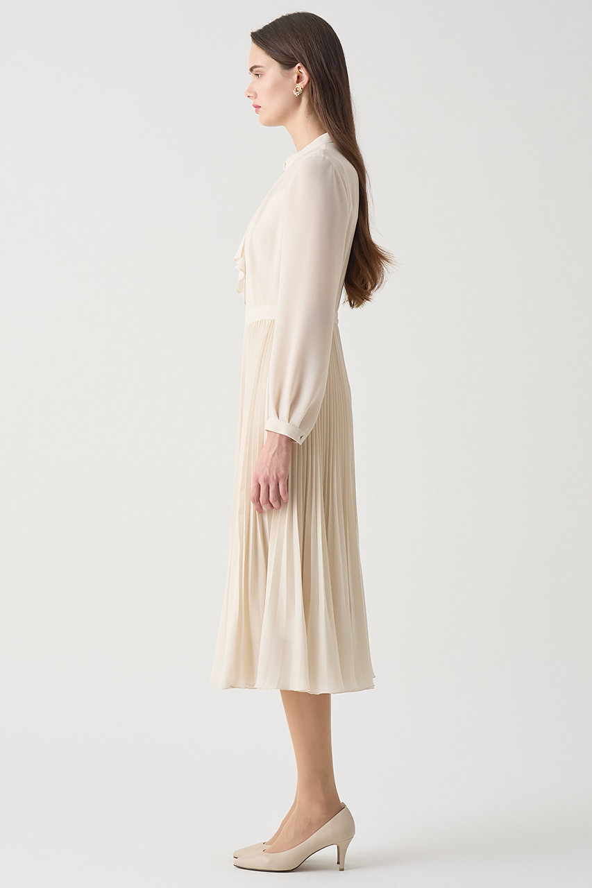 ANAYI(アナイ)｜【Eternal Line 2026】シアードビープリーツボウ