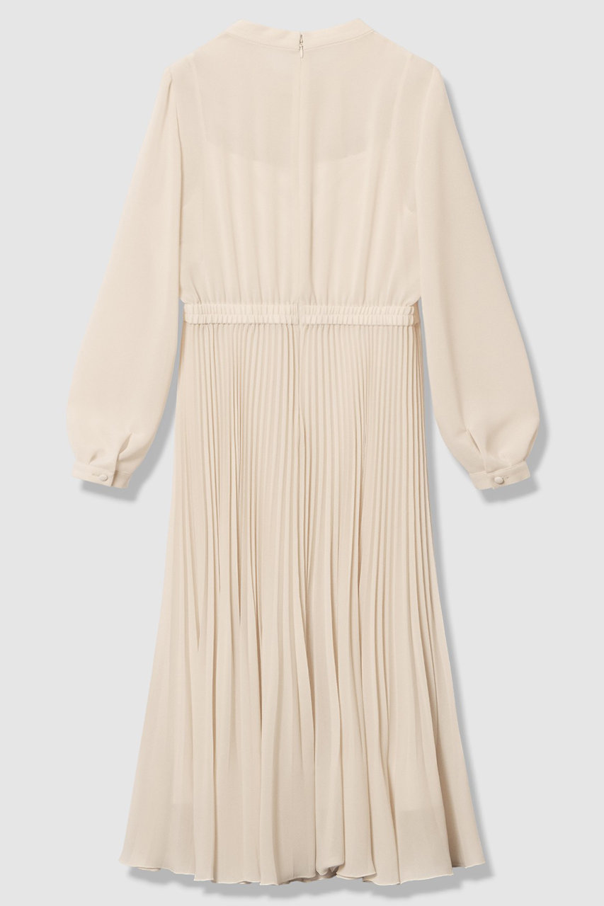 ANAYI(アナイ)｜【Eternal Line 2026】シアードビープリーツボウ