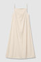 【Eternal Line 2026】シアードビープリーツボウ ワンピース アナイ/ANAYI