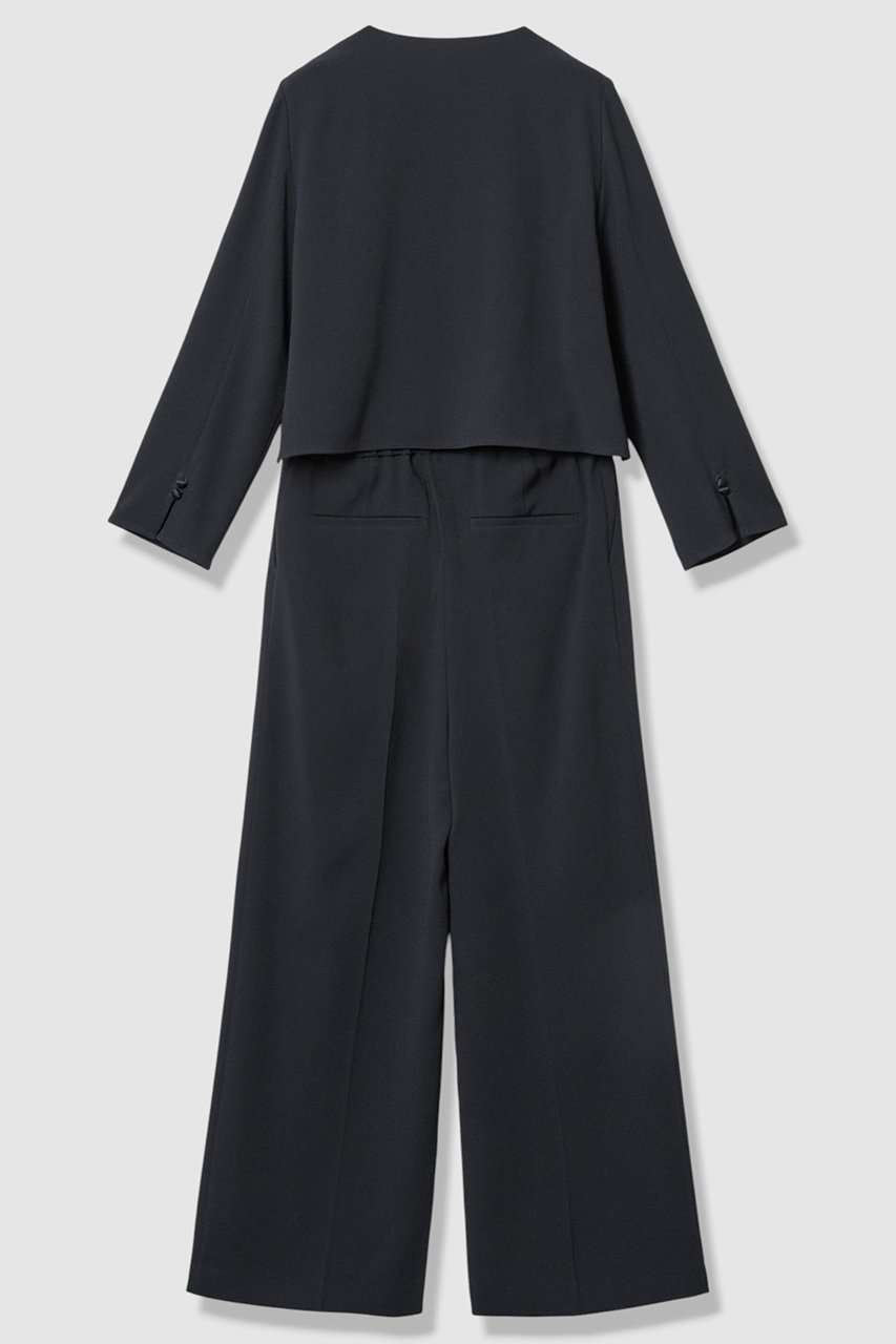 ANAYI(アナイ)｜【Eternal Line 2026】トリアセジョーゼット