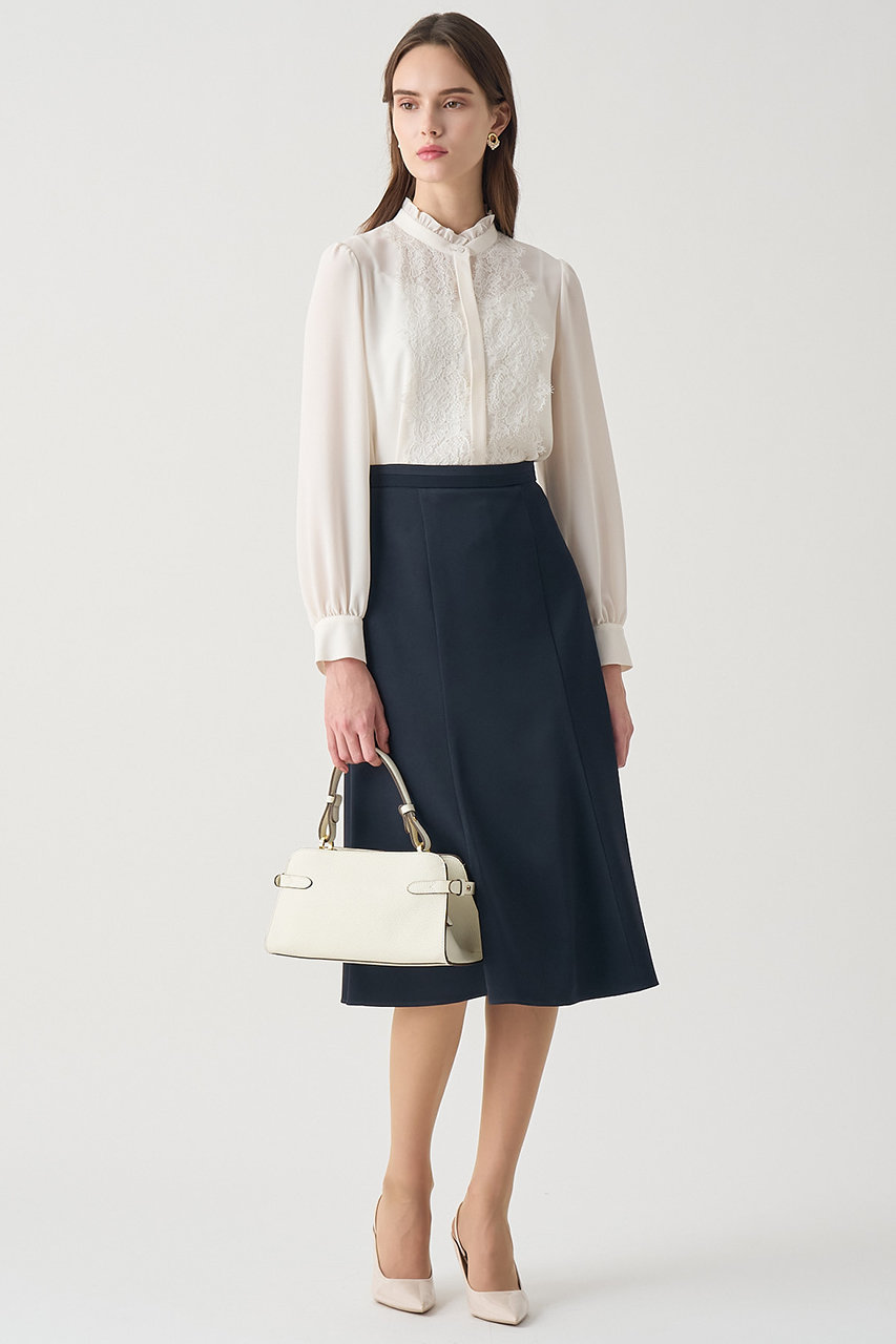 ANAYI(アナイ)｜【Eternal Line 2026】ジョーゼットレースコンビ